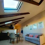 Mokka Loft Apartamento Biella