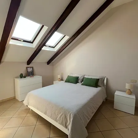 Appartamento Mokka Loft