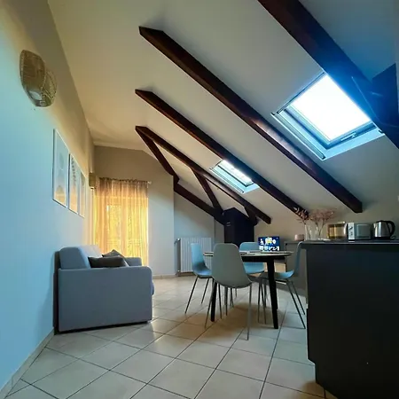 Mokka Loft Appartamento