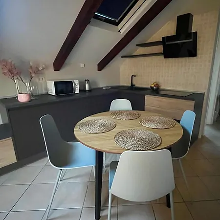 Mokka Loft Biella