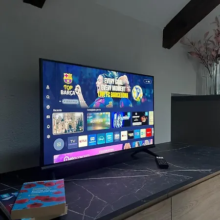 Mokka Loft Appartamento