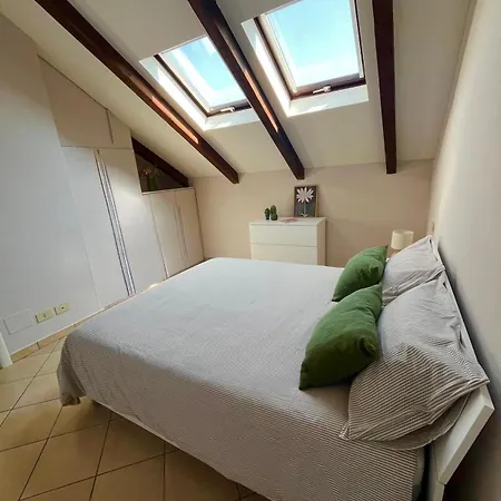 Mokka Loft Apartament