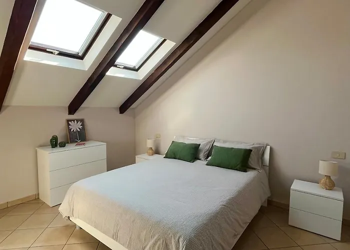 Apartment Mokka Loft