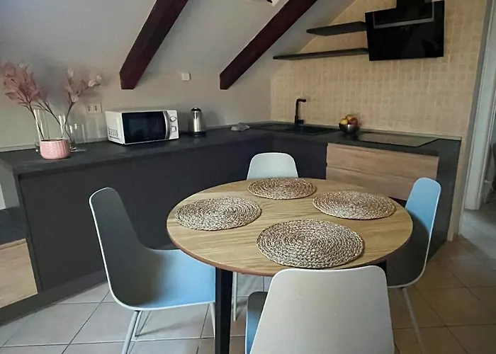 Mokka Loft Biella