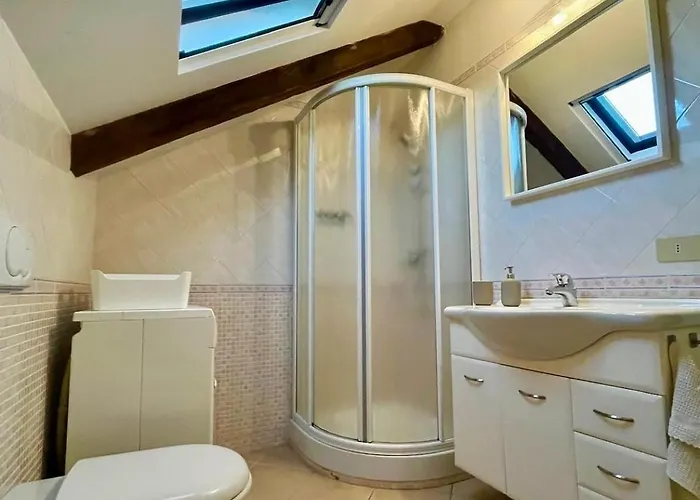Mokka Loft Apartment Biella