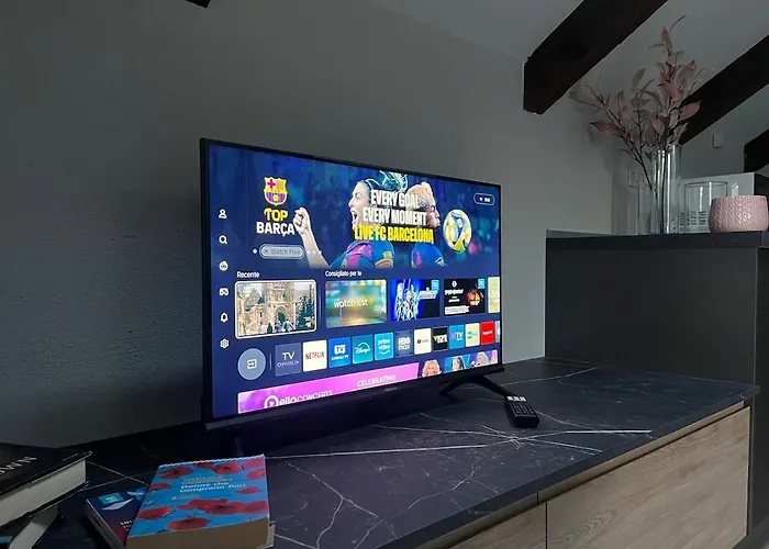 Mokka Loft Appartamento