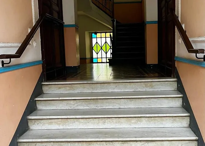 Apartment Mokka Loft