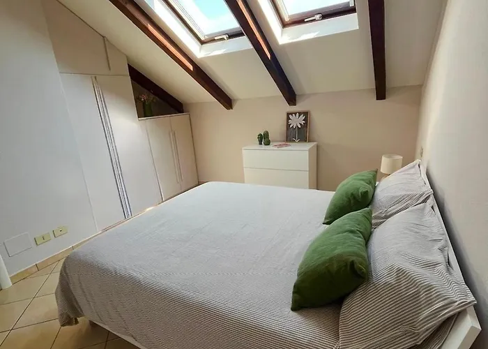 Mokka Loft Appartamento